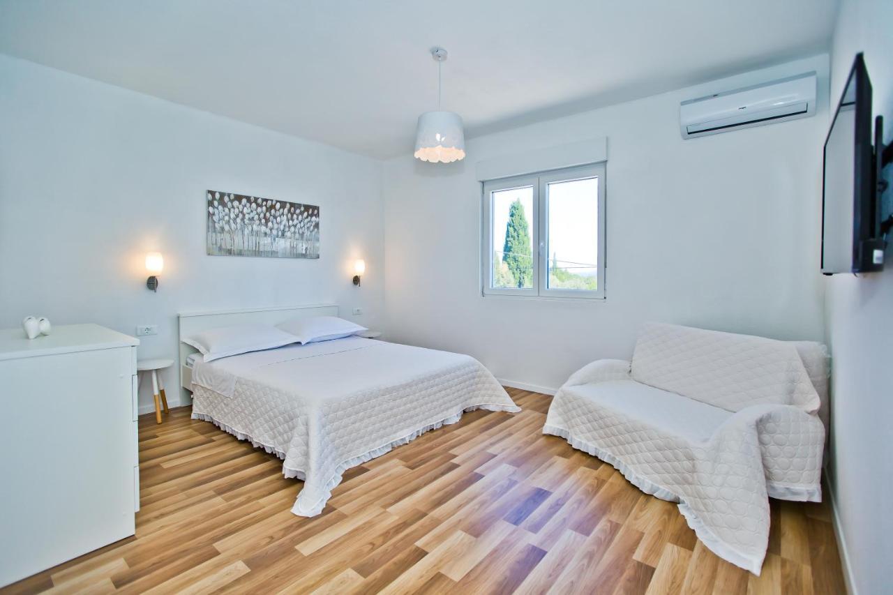 Villa Blazen *
